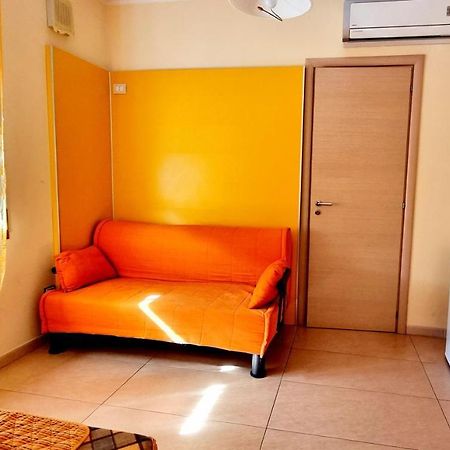 B&B La Villetta 杰拉 外观 照片
