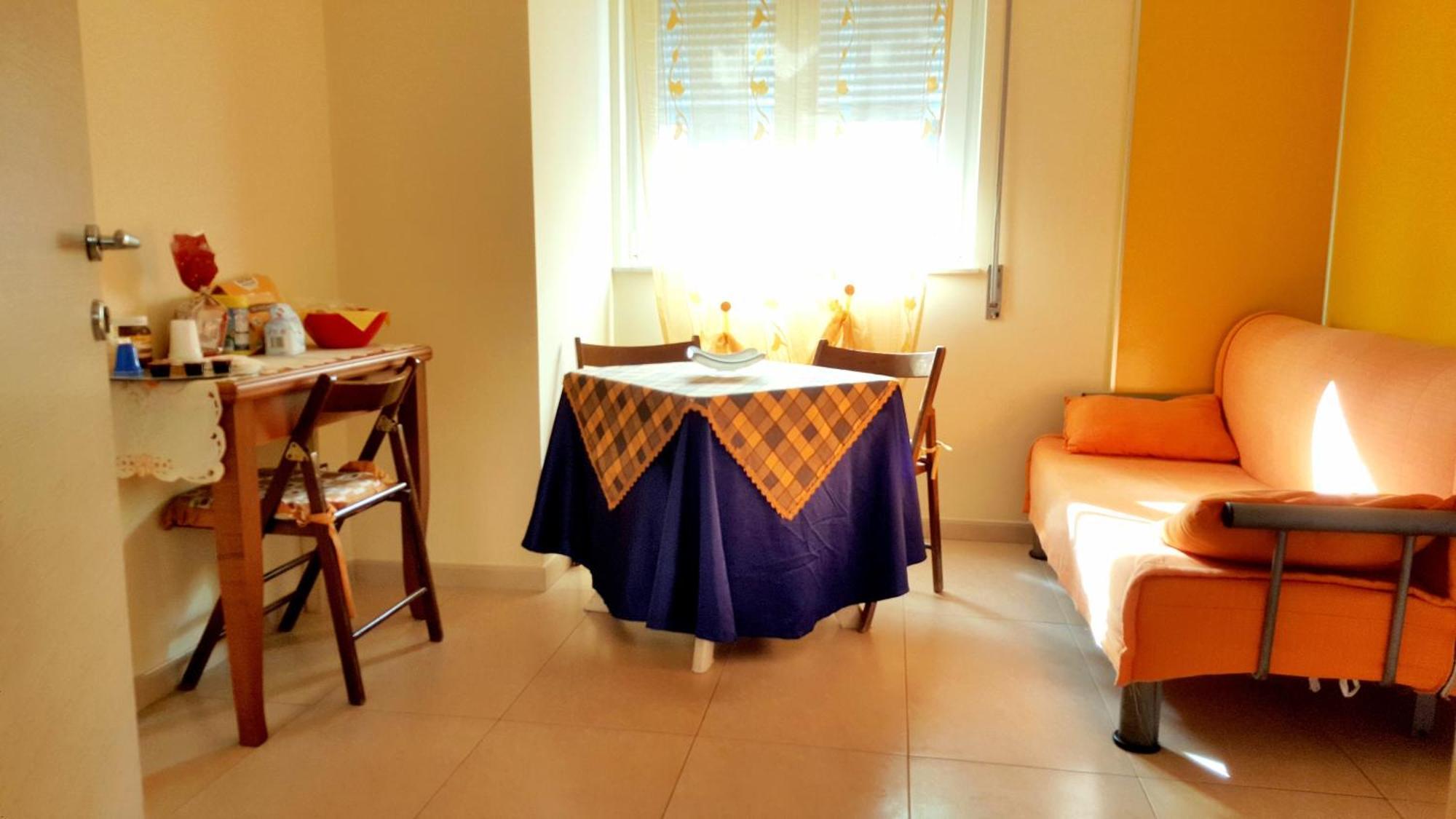 B&B La Villetta 杰拉 客房 照片