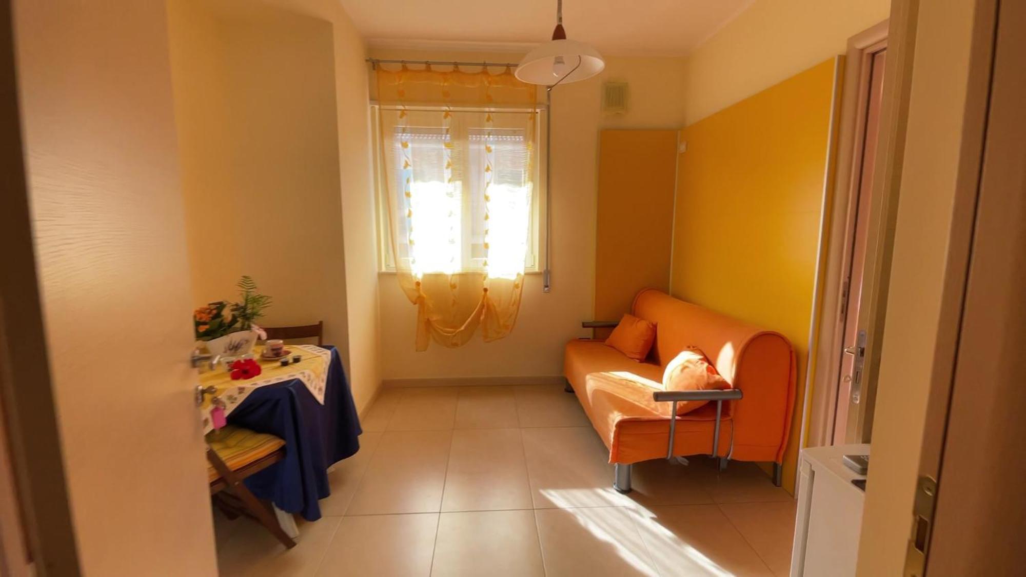 B&B La Villetta 杰拉 客房 照片