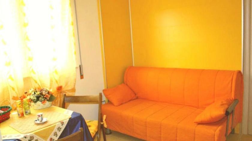 B&B La Villetta 杰拉 外观 照片